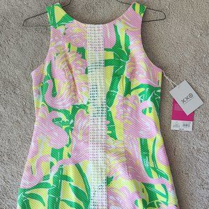 Lilly Pulitzer 20th Anniversary Dress Target Collaboration